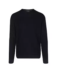 TOM TAILOR | Pullover | blau