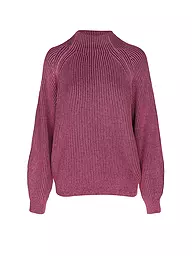 TOM TAILOR | Pullover | beere