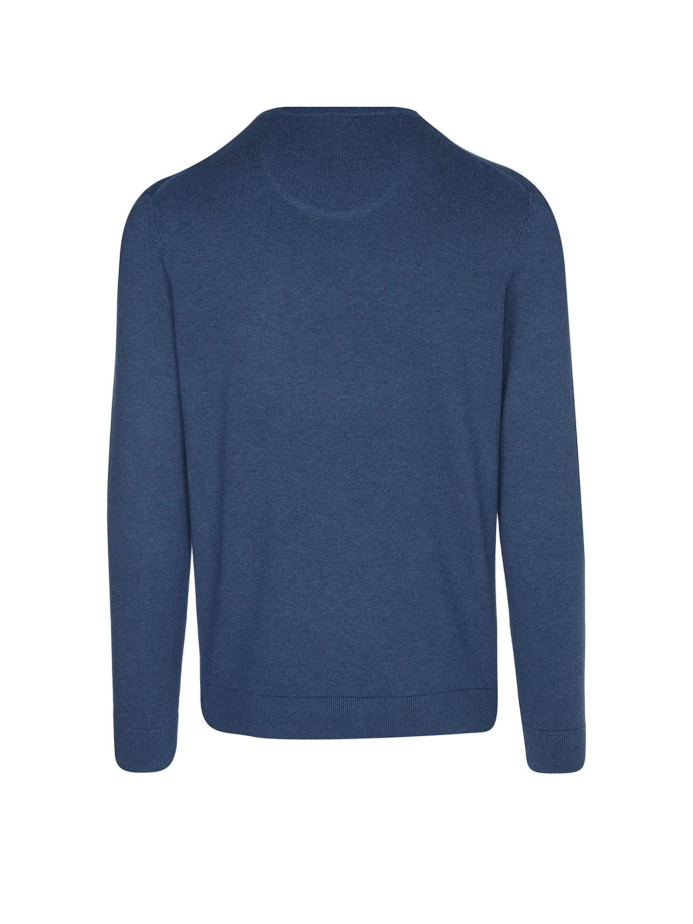 TOM TAILOR | Pullover | blau