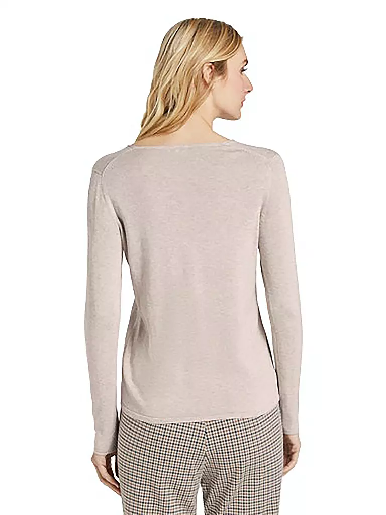 TOM TAILOR | Pullover | grau