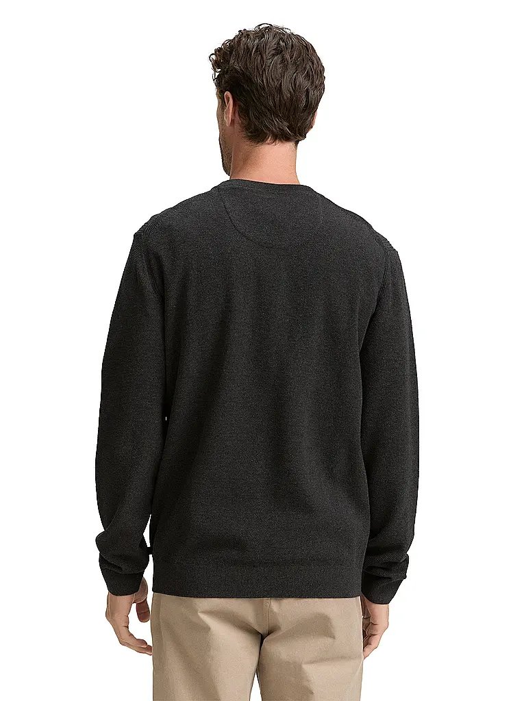 TOM TAILOR | Pullover | 