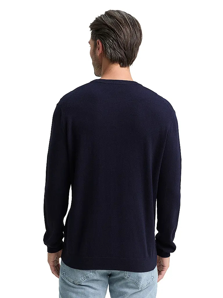 TOM TAILOR | Pullover | 