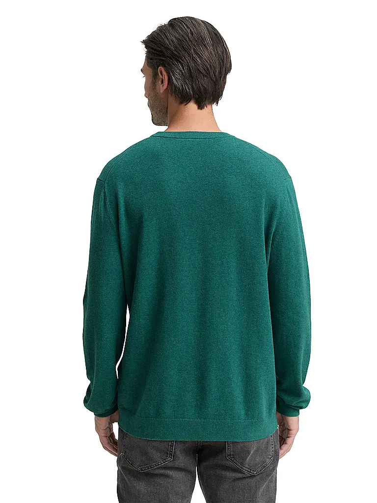 TOM TAILOR | Pullover | 