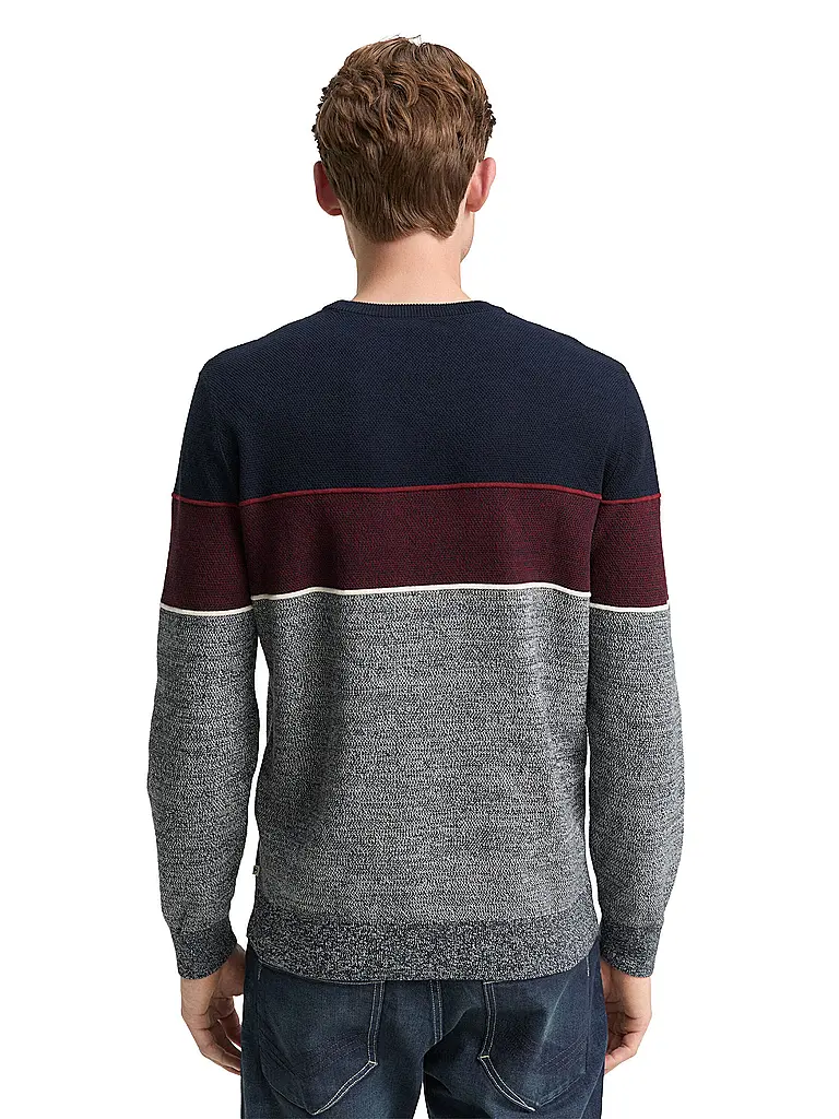 TOM TAILOR | Pullover |