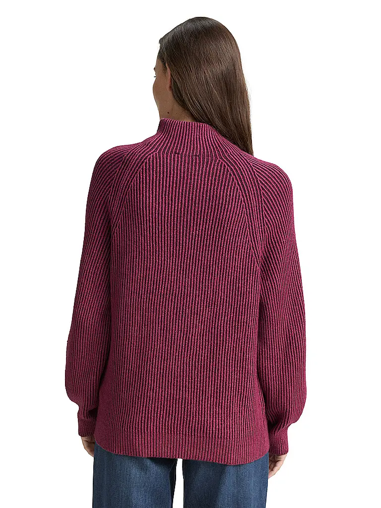 TOM TAILOR | Pullover | 