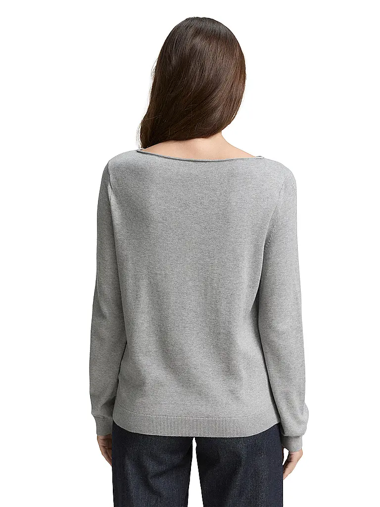 TOM TAILOR | Pullover | 