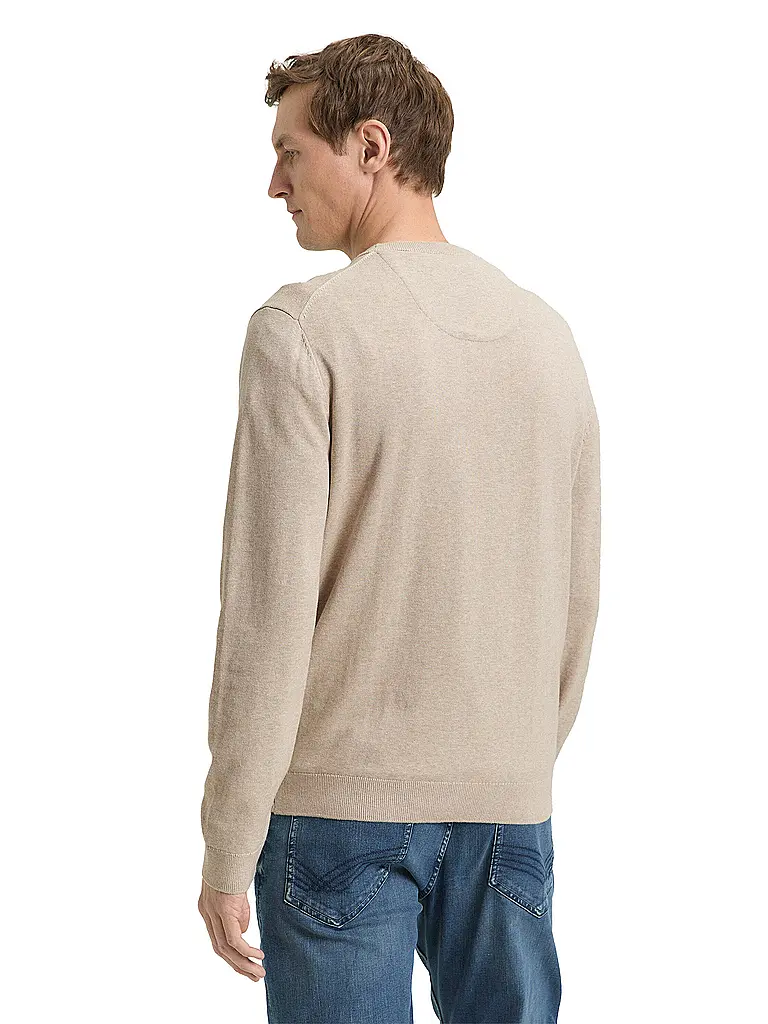 TOM TAILOR | Pullover | 