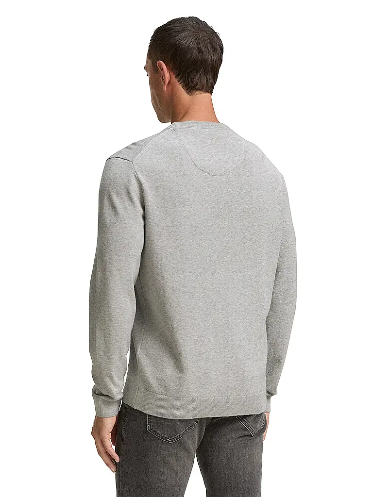 TOM TAILOR | Pullover | 