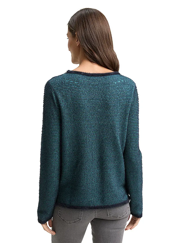 TOM TAILOR | Pullover |