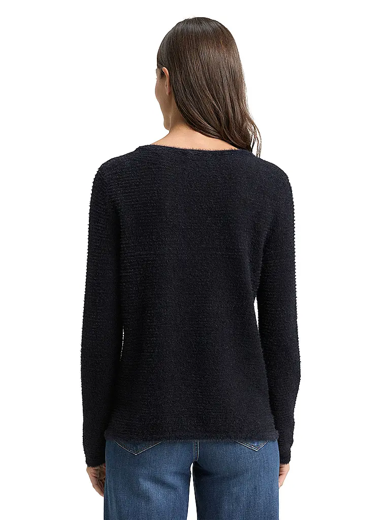 TOM TAILOR | Pullover |