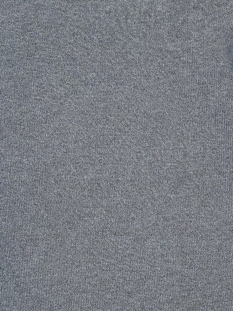 TOM TAILOR | Pullover | schwarz