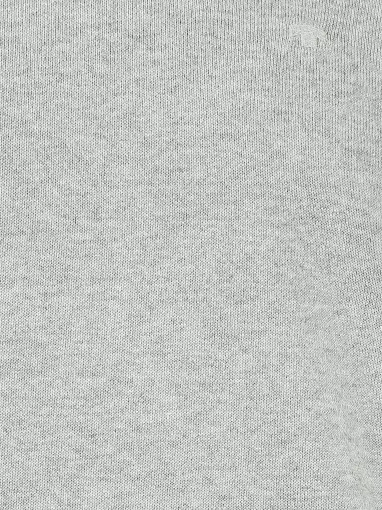 TOM TAILOR | Pullover | schwarz