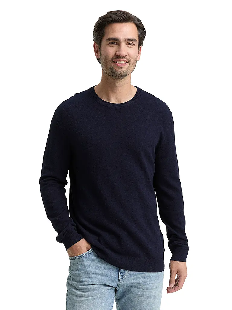 TOM TAILOR | Pullover | 
