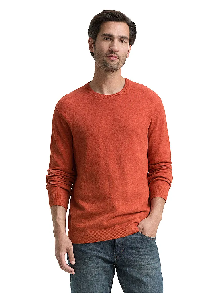 TOM TAILOR | Pullover | 