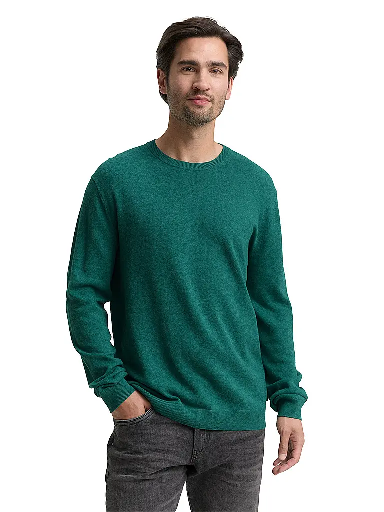 TOM TAILOR | Pullover | 