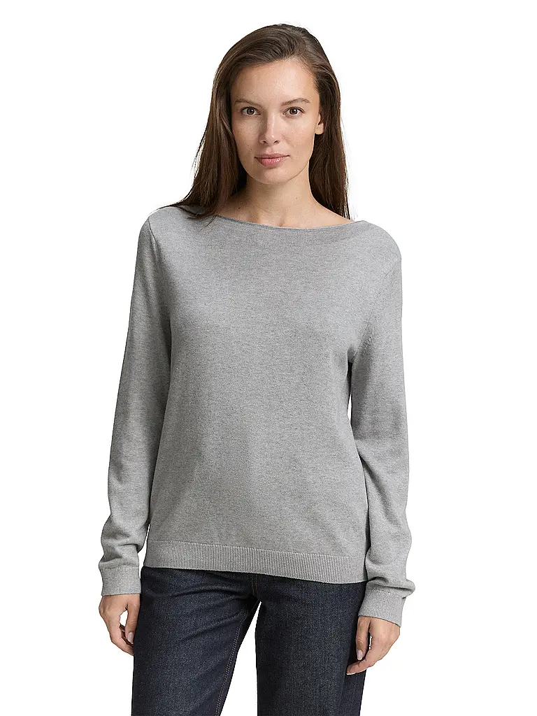TOM TAILOR | Pullover | 