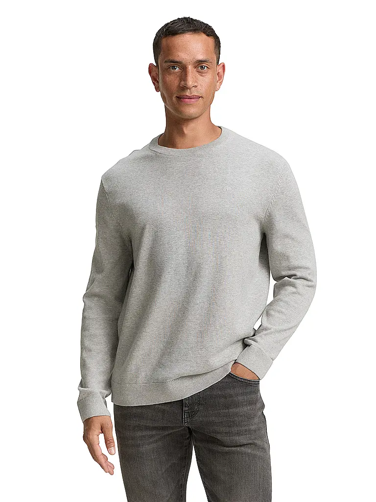 TOM TAILOR | Pullover | 