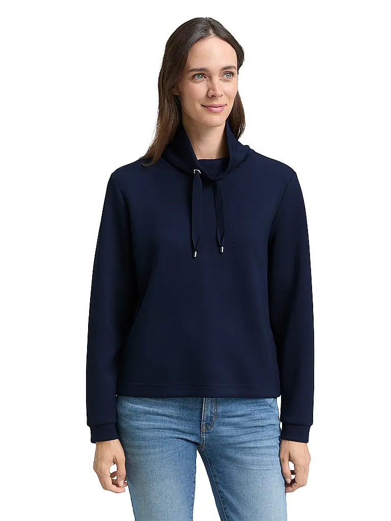 TOM TAILOR | Pullover | 