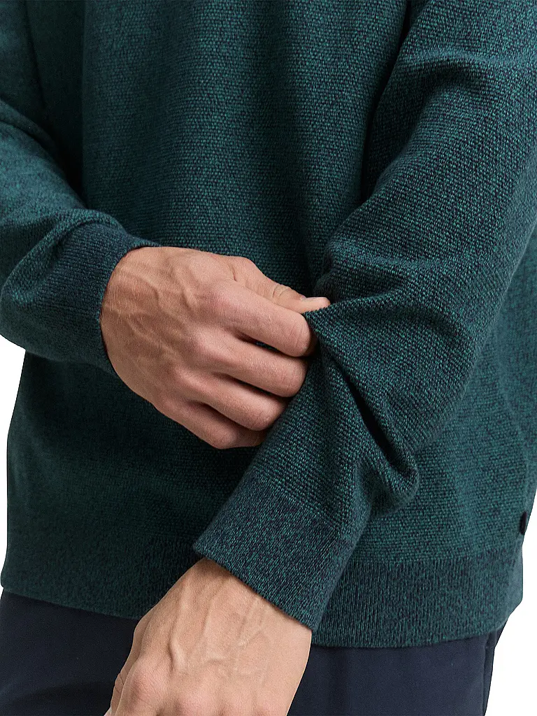 TOM TAILOR | Pullover | 