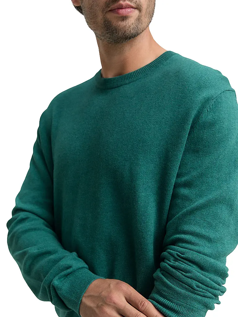 TOM TAILOR | Pullover | 