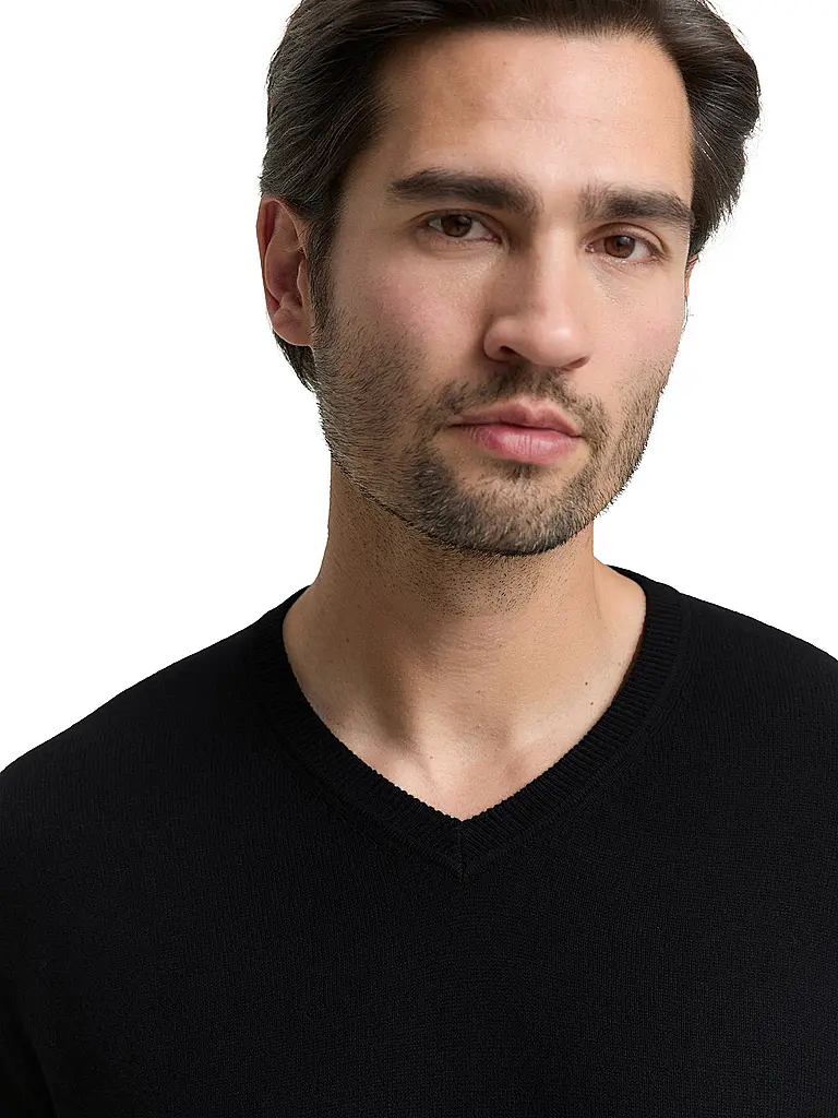 TOM TAILOR | Pullover | 