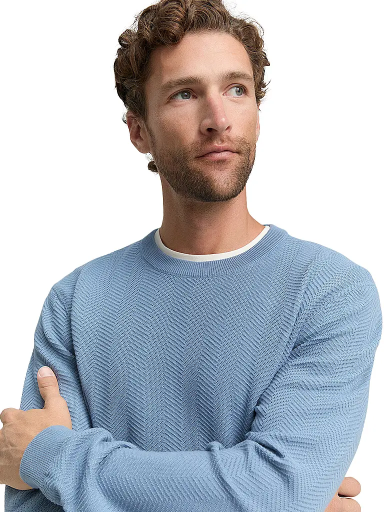 TOM TAILOR | Pullover | 