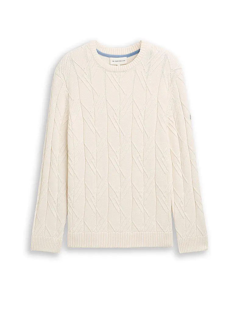 TOM TAILOR | Pullover | 