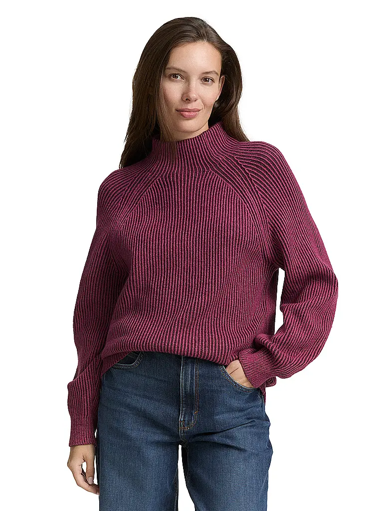 TOM TAILOR | Pullover | 