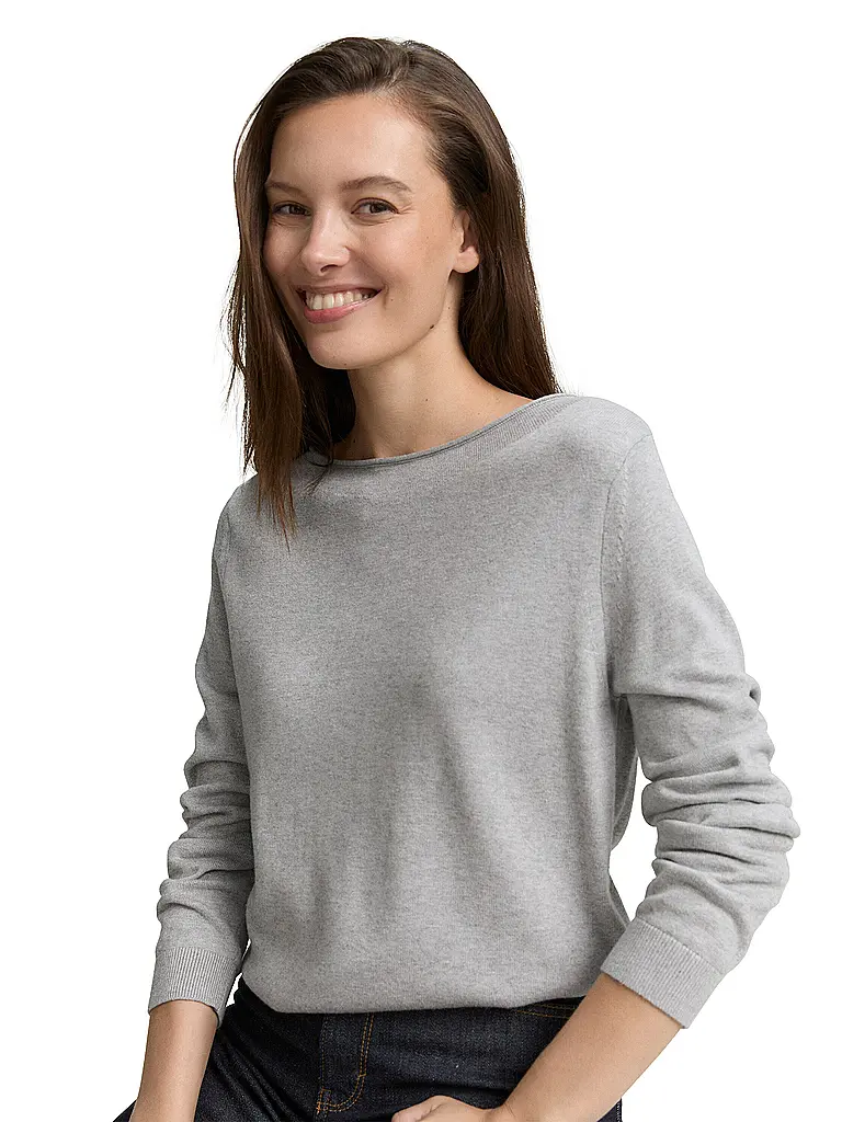 TOM TAILOR | Pullover | 