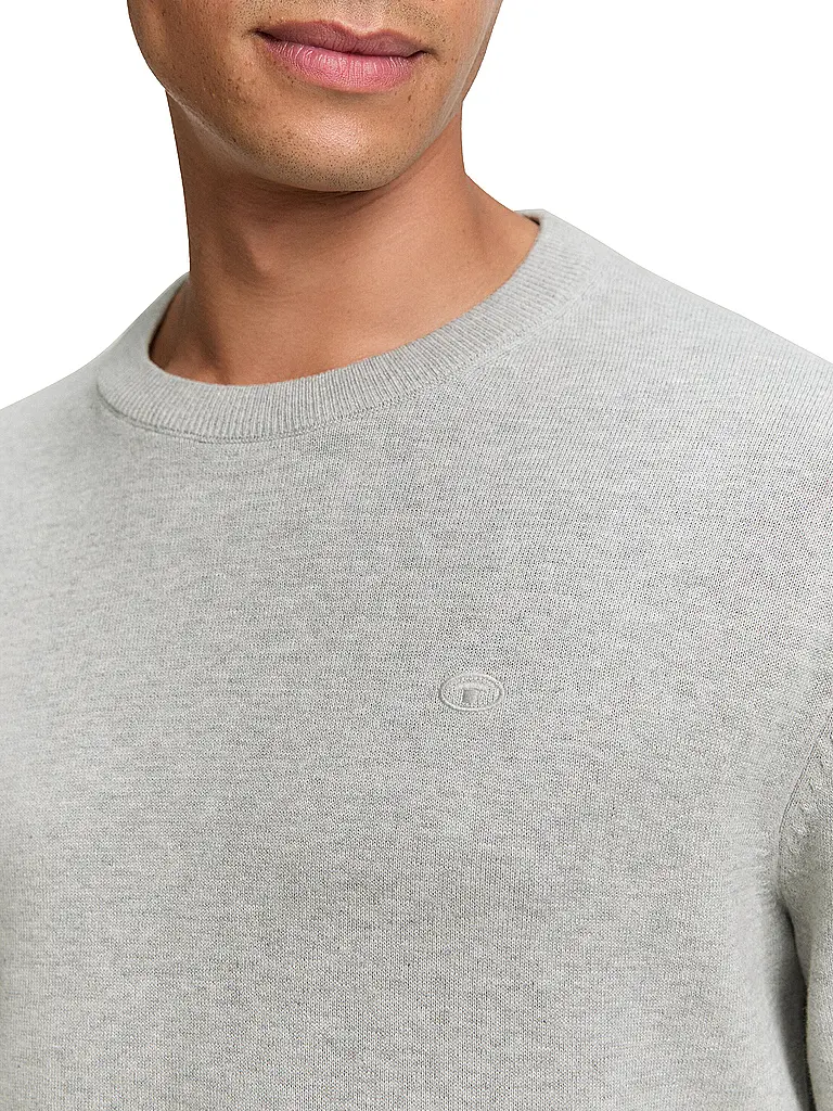 TOM TAILOR | Pullover | 