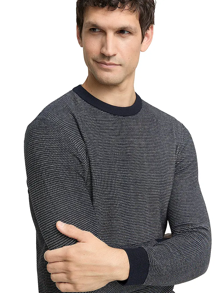 TOM TAILOR | Pullover | 