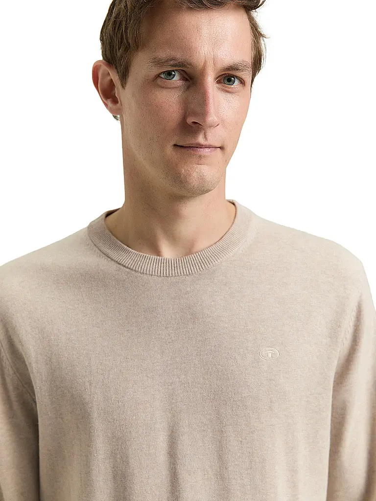 TOM TAILOR | Pullover | 