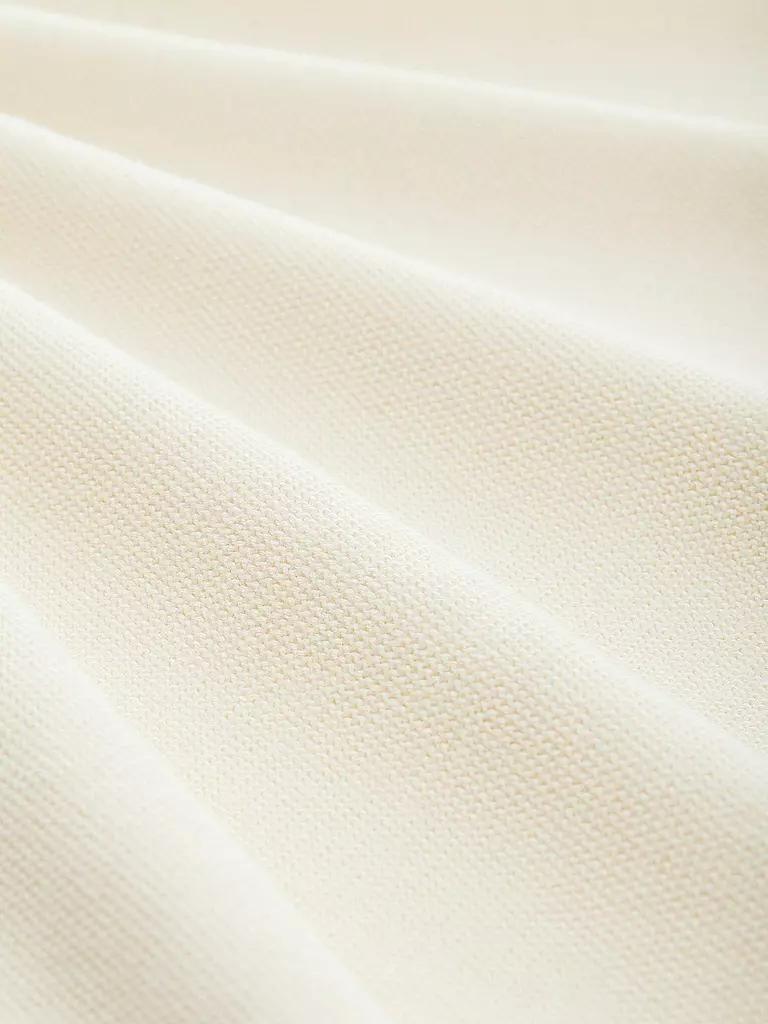 TOM TAILOR | Pullover | creme