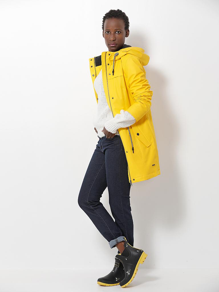 TOM TAILOR | Regen-Parka  | 