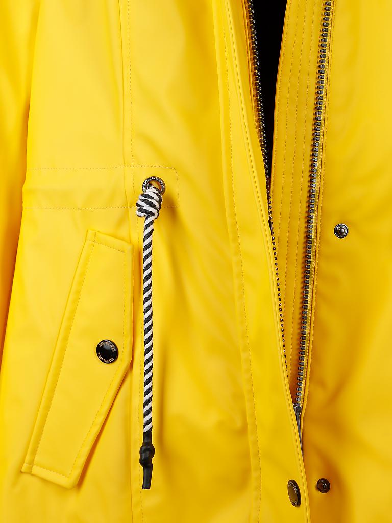 TOM TAILOR | Regen-Parka  | 