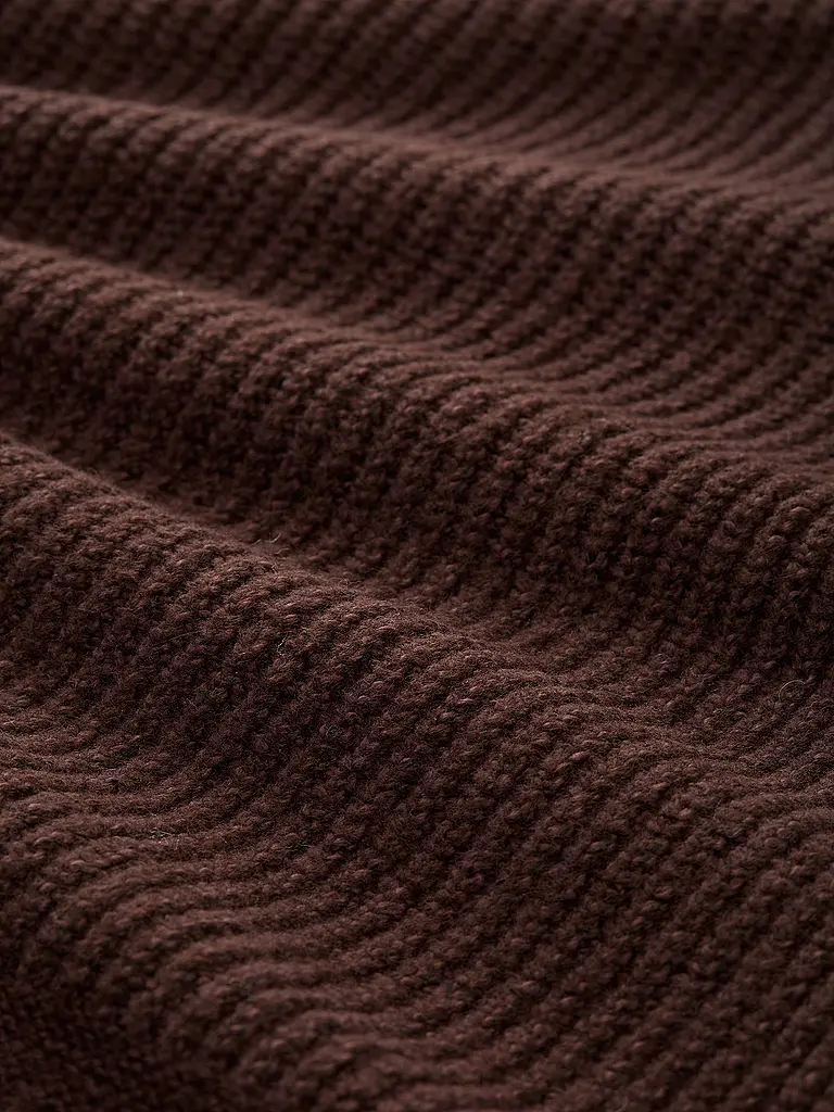 TOM TAILOR | Rollkragenpullover |