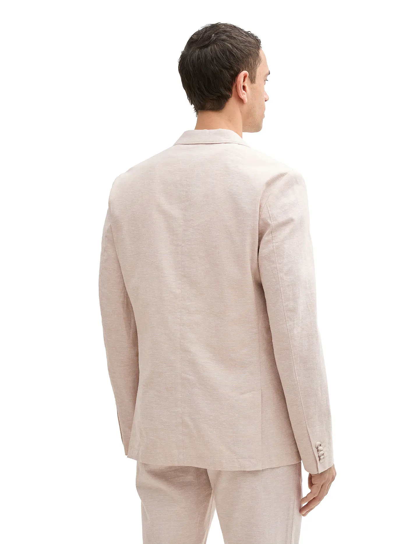 TOM TAILOR | Sakko  | beige