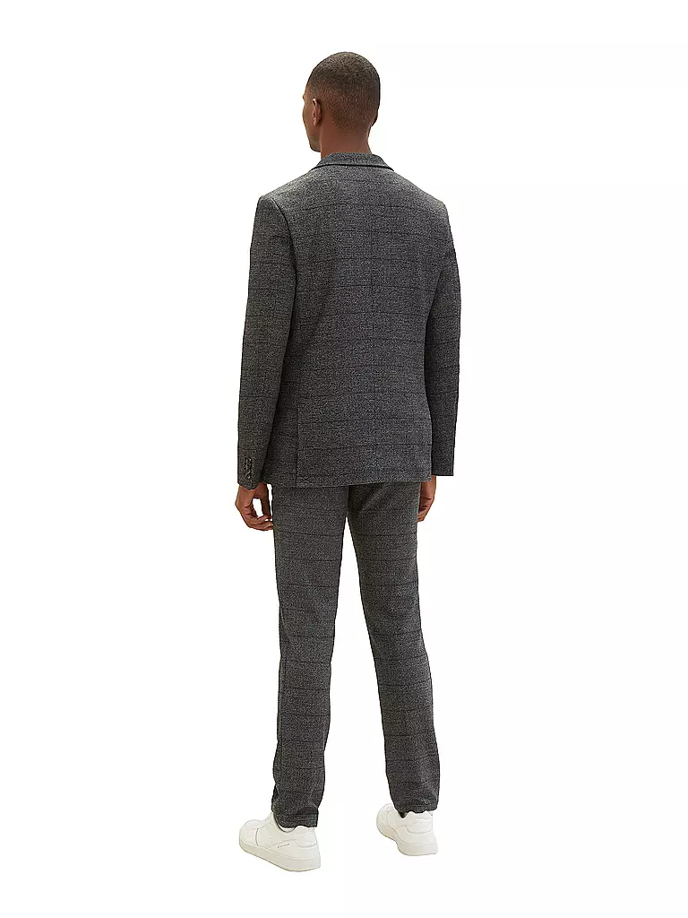 TOM TAILOR | Sakko | grau