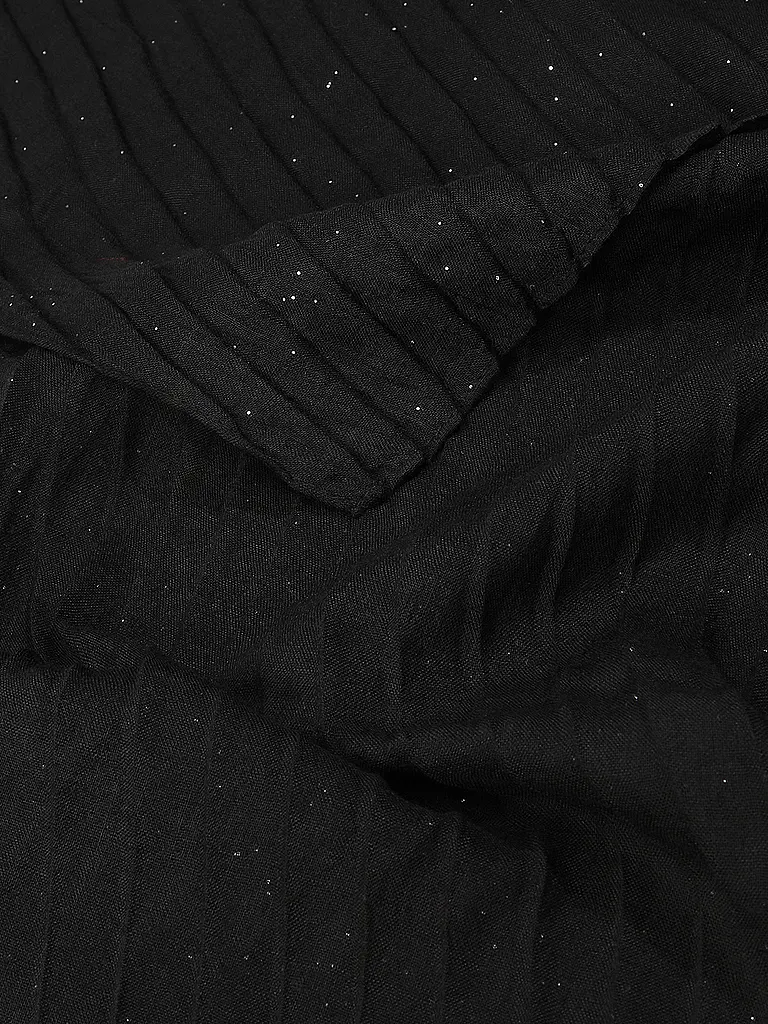 TOM TAILOR | Schal  | Schwarz