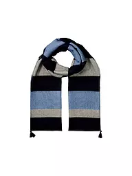 TOM TAILOR | Schal | Blau