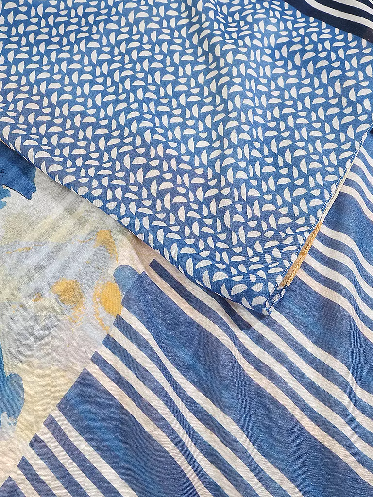 TOM TAILOR | Schal | bunt