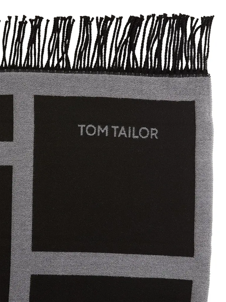 TOM TAILOR | Schal |