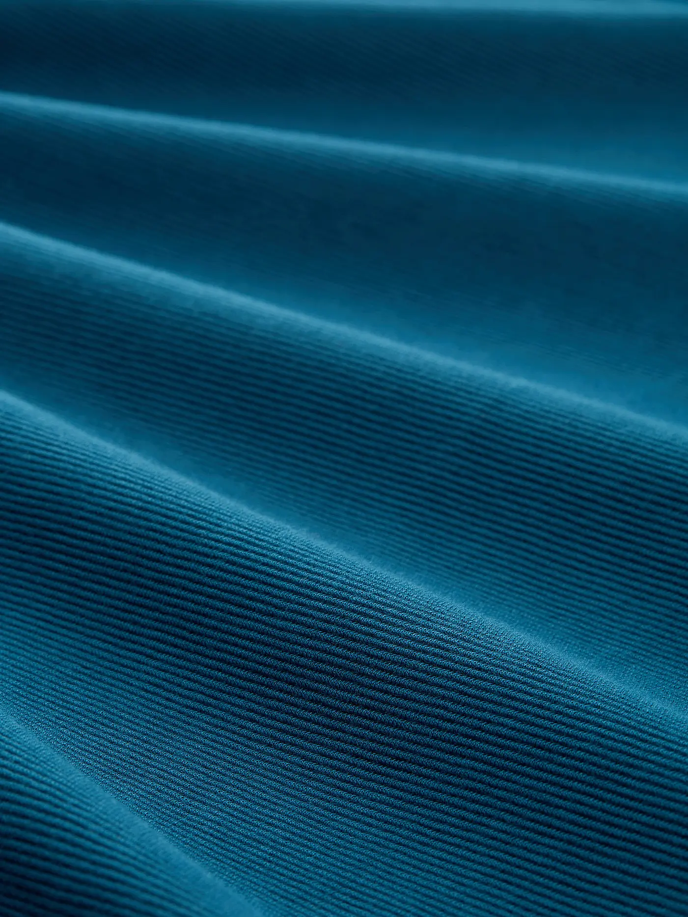 TOM TAILOR | Shirt  | petrol