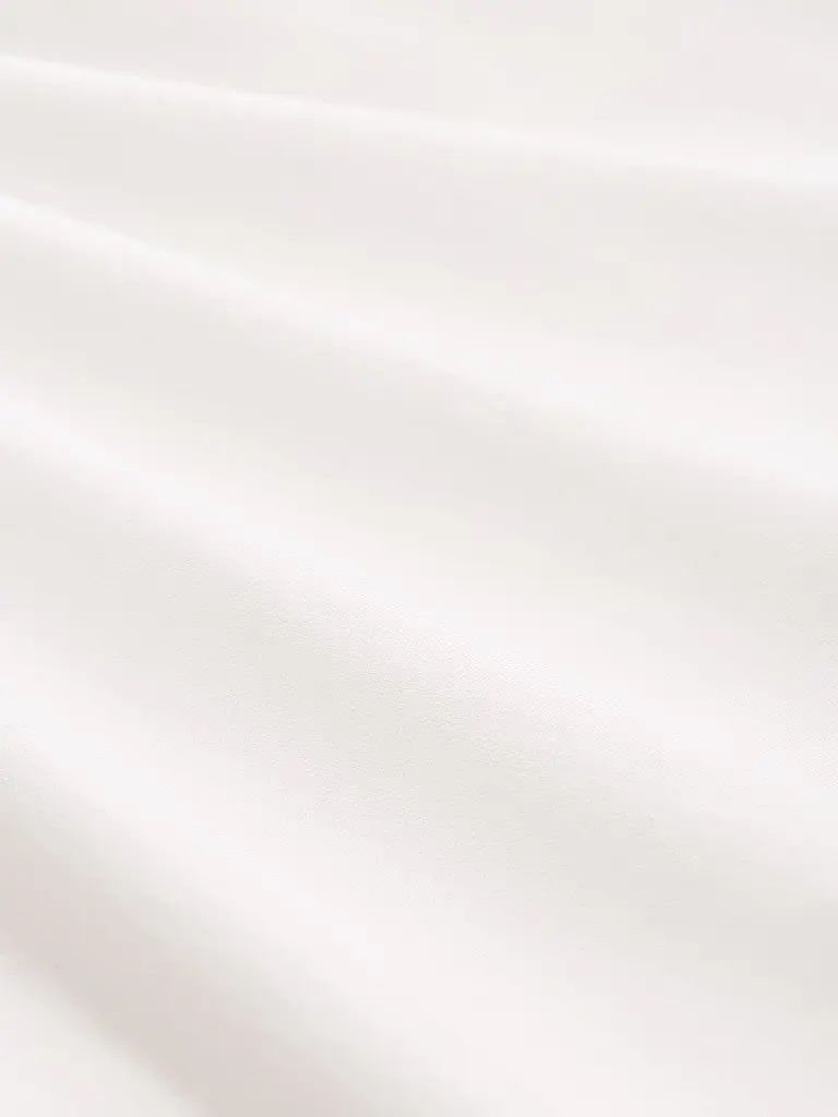 TOM TAILOR | Shirt  | Weiss