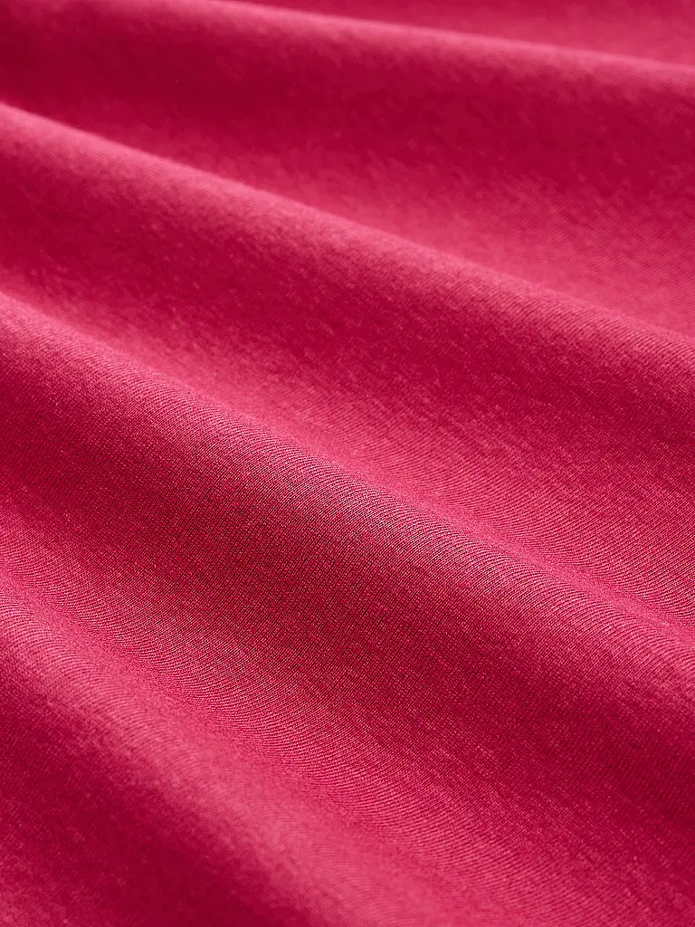 TOM TAILOR | Shirt  | Rot