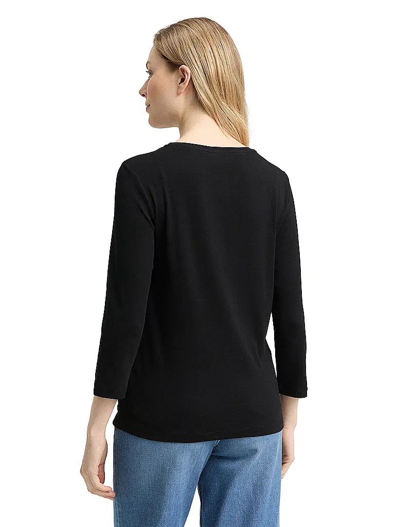 TOM TAILOR | Shirt |