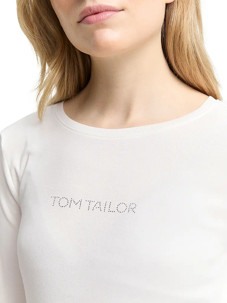 TOM TAILOR | Shirt |