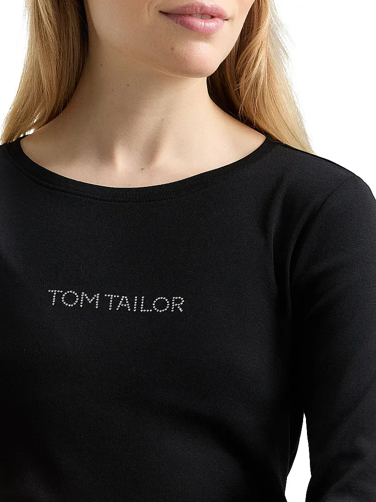 TOM TAILOR | Shirt |