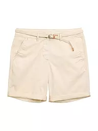 TOM TAILOR | Shorts  | beige
