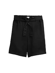 TOM TAILOR | Shorts  | schwarz